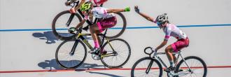 Campionati Italiani Giovanili Pista San Giovanni al Natisone 2020